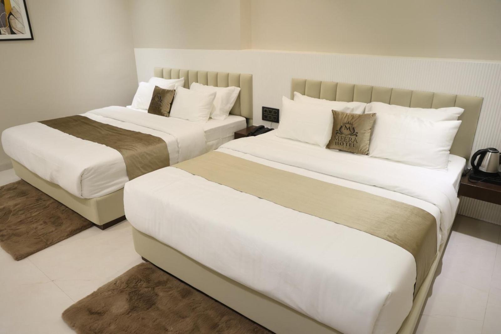 The Meera Hotel Ujjain Εξωτερικό φωτογραφία