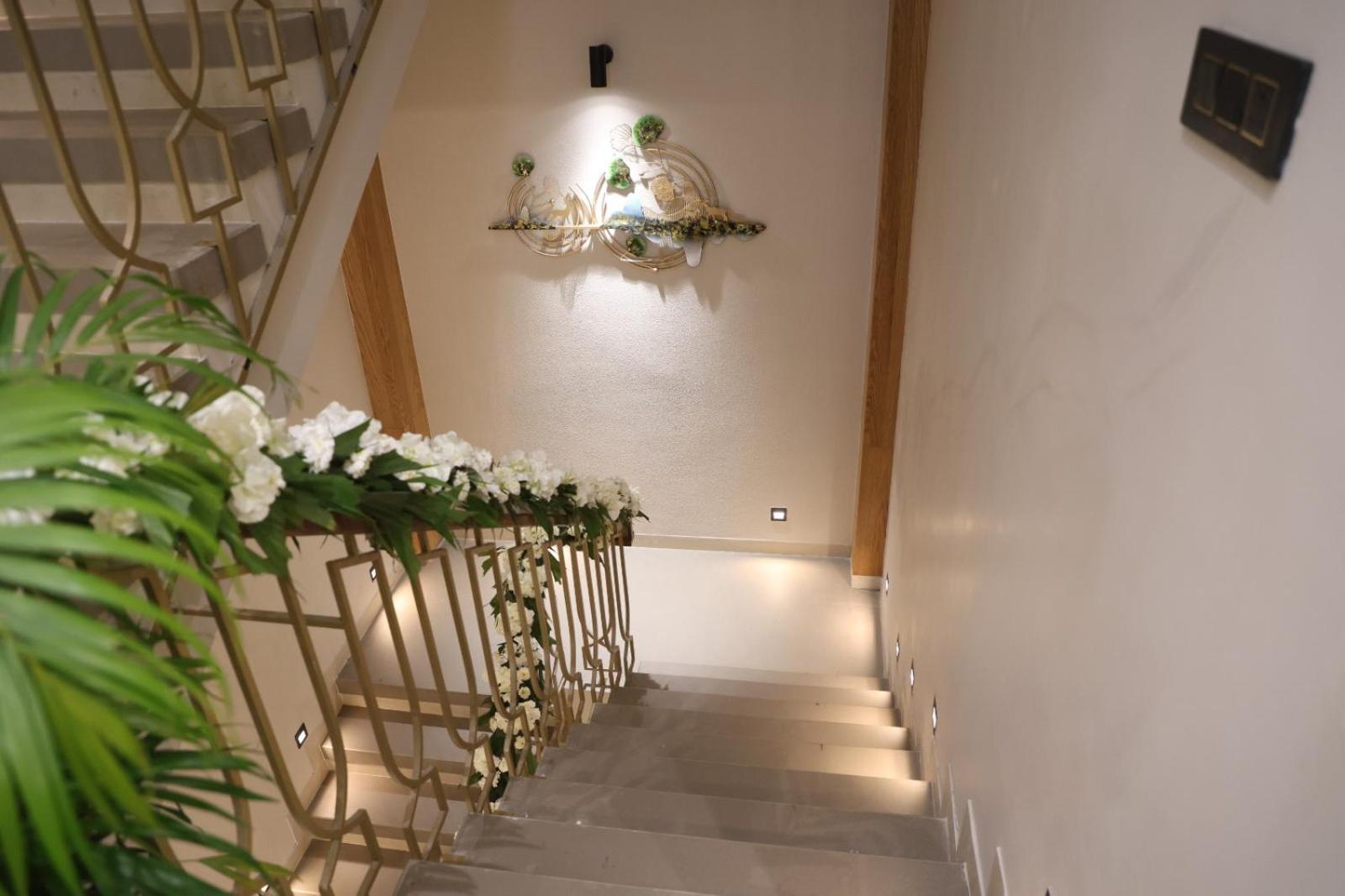 The Meera Hotel Ujjain Εξωτερικό φωτογραφία