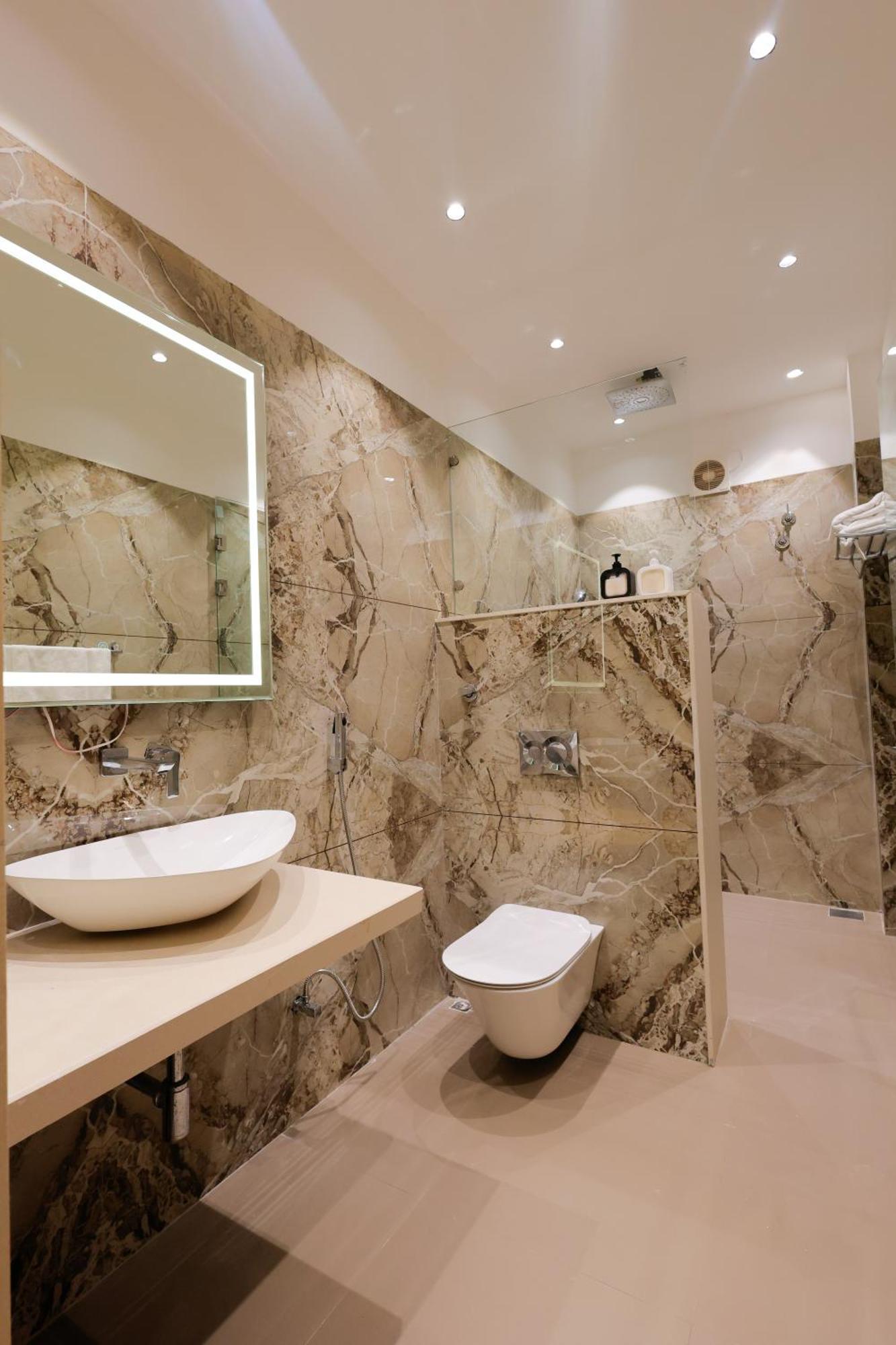The Meera Hotel Ujjain Εξωτερικό φωτογραφία