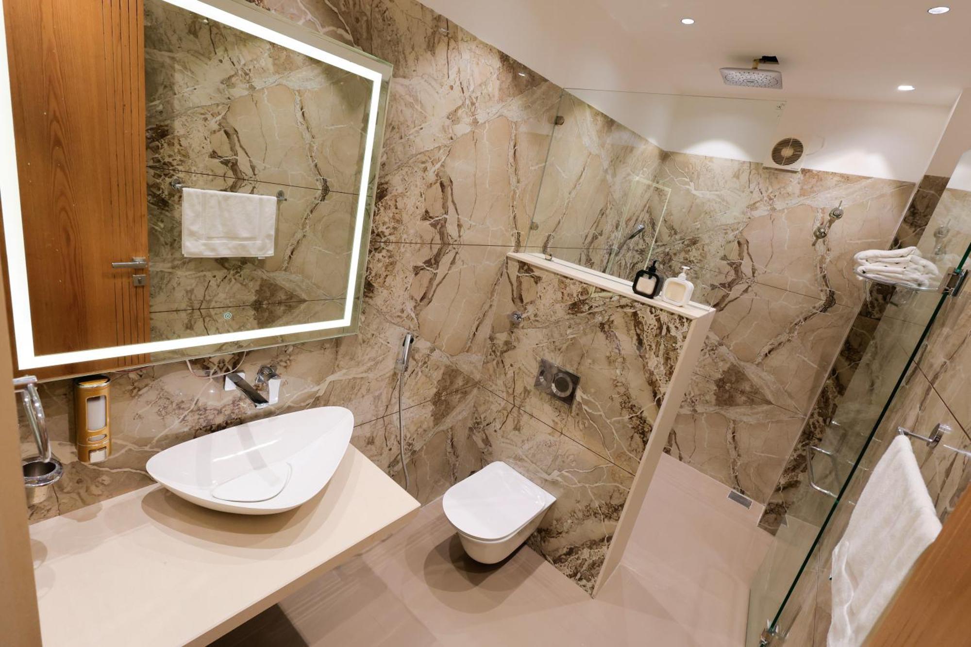 The Meera Hotel Ujjain Εξωτερικό φωτογραφία